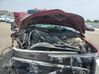2016 Ford F-250 Lariat z VIN 1FT7W2BT2GEB40483, wystawiony jako Copart lot #59313445 z przebiegiem Nie podano mil oraz Szkoda całkowita • Salvage title. Historia ofert i sprzedaży dostępna na DreamBid. Obrazek 11.