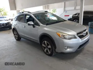 2015 Subaru Crosstrek with VIN JF2GPBCC7FH235325, listed as a IAAI auction lot 42639488 with 191,386 mi miles and . Bid and sale history available at DreamBid. Image 1.