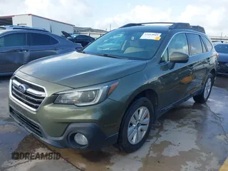 2018 Subaru Outback Premium z VIN 4S4BSAFC1J3292554, wystawiony jako IAAI lot #42414049 z przebiegiem 115 211 mil mil oraz . Historia ofert i sprzedaży dostępna na DreamBid. Obrazek 21.