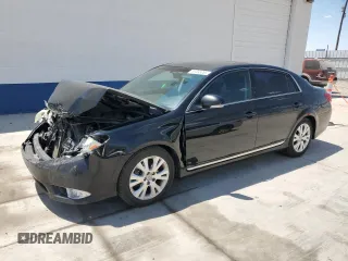 2012 Toyota Avalon с VIN 4T1BK3DB8CU444168, выставлен на аукционе Copart как лот 61598265 с пробегом 151 216 миль миль и Списание • Salvage title. История ставок и продаж доступна на DreamBid. Изображение 1.