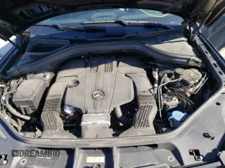 2017 Mercedes-Benz GLS 450 with VIN 4JGDF6EE1HA959352, listed as a Copart auction lot 70310663 with 96,230 mi miles and . Bid and sale history available at DreamBid. Image 12.