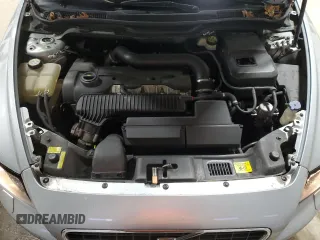 2006 Volvo V50 с VIN YV1MW682262219980, выставлен на аукционе Copart как лот 80274814 с пробегом 127 170 миль миль и Списание • Salvage title. История ставок и продаж доступна на DreamBid. Изображение 11.