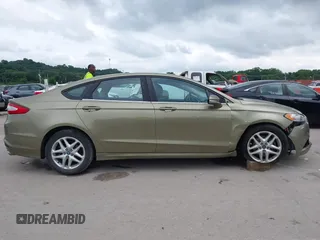 2013 Ford Fusion SE with VIN 3FA6P0H78DR179570, listed as a IAAI auction lot 42515541 with 164,475 mi miles and . Bid and sale history available at DreamBid. Image 13.
