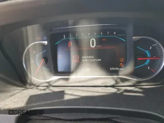 2021 Honda Pilot EX-L z VIN 5FNYF5H58MB015609, wystawiony jako Copart lot #55994845 z przebiegiem 70 190 mil mil oraz Nie do naprawy • Non repairable. Historia ofert i sprzedaży dostępna na DreamBid. Obrazek 9.