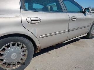 1998 Mercury Sable LS z VIN 1MEFM53S9WG642269, wystawiony jako IAAI lot #41737380 z przebiegiem 222 896 mil mil oraz . Historia ofert i sprzedaży dostępna na DreamBid. Obrazek 6.