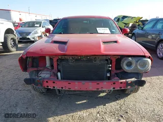 2015 Dodge Challenger SXT Plus with VIN 2C3CDZBG7FH758894, listed as a IAAI auction lot 41746046 with 141,370 mi miles. Bid and sale history available at carsss.com. Image 13.