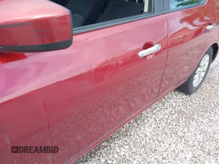 2018 Nissan Versa SV z VIN 3N1CN7AP3JL867399, wystawiony jako IAAI lot #42241378 z przebiegiem 144 219 mil mil oraz . Historia ofert i sprzedaży dostępna na DreamBid. Obrazek 13.