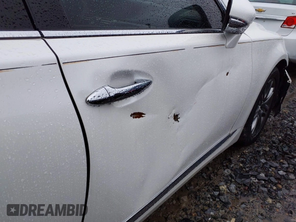 2013 Lexus LS 460 L with VIN JTHDL5EF2D5005596, listed as a IAAI auction lot 41498678 with 105,403 mi miles and . Bid and sale history available at DreamBid. Image 17.