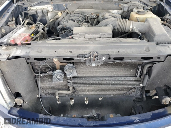 2011 Ford F-150 XL with VIN 1FTEX1EM2BFC66882, listed as a Copart auction lot 63933045 with 173,743 mi miles and Clean title. Bid and sale history available at DreamBid. Image 11.
