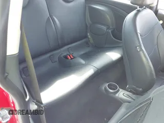 2006 MINI Hardtop S с VIN WMWRE33586TN27239, выставлен на аукционе IAAI как лот 42775957 с пробегом 165 133 миль миль и . История ставок и продаж доступна на DreamBid. Изображение 8.