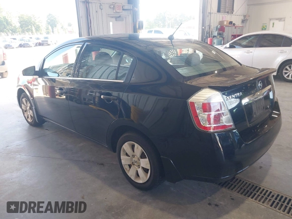 2011 Nissan Sentra SR with VIN 3N1AB6AP0BL713339, listed as a IAAI auction lot 42684022 with 180,595 mi miles and . Bid and sale history available at DreamBid. Image 3.