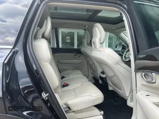 2016 Volvo XC90 T6 Momentum с VIN YV4A22PK7G1092761, выставлен на аукционе Copart как лот 60902205 с пробегом 119 018 миль миль и Чистый • Clean title. История ставок и продаж доступна на DreamBid. Изображение 6.