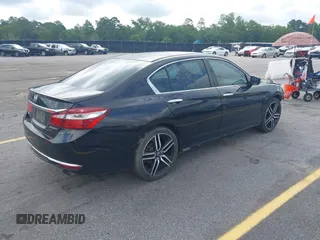 2016 Honda Accord Sport с VIN 1HGCR2F57GA245482, выставлен на аукционе IAAI как лот 42508576 с пробегом 147 263 миль миль и . История ставок и продаж доступна на DreamBid. Изображение 4.