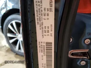 2008 Dodge Caliber SXT z VIN 1B3HB48B48D536773, wystawiony jako Copart lot #58044175 z przebiegiem 152 621 mil mil oraz Szkoda całkowita • Salvage title. Historia ofert i sprzedaży dostępna na DreamBid. Obrazek 12.