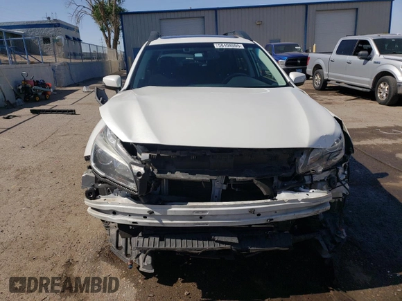 2015 Subaru Outback Premium with VIN 4S4BSBHC7F3278930, listed as a Copart auction lot 58408005 with 91,503 mi miles and Salvage title. Bid and sale history available at DreamBid. Image 5.