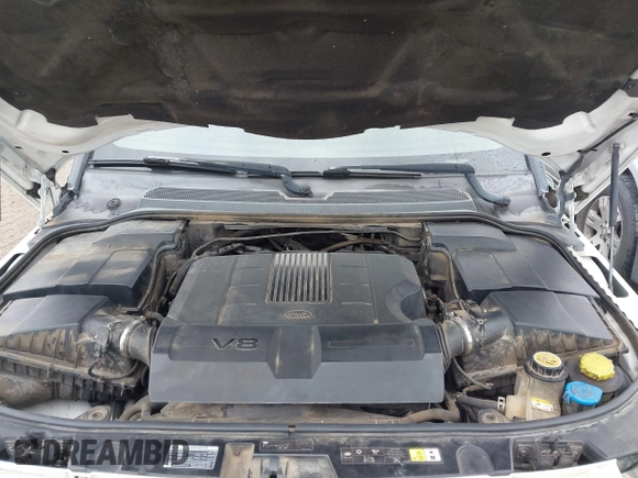 2011 Land Rover LR4 Lux with VIN SALAK2D48BA565450, listed as a IAAI auction lot 42669730 with 177,858 mi miles and . Bid and sale history available at DreamBid. Image 10.
