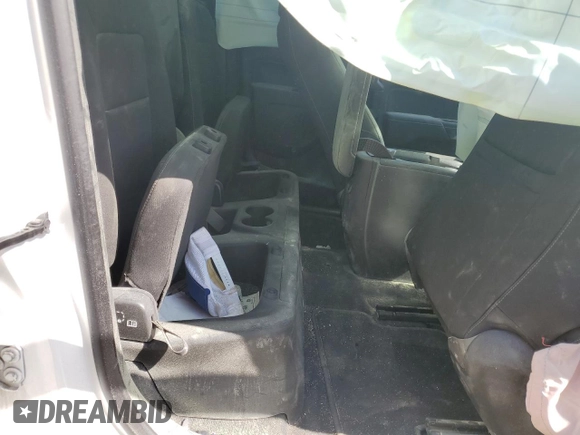 2022 GMC Canyon 2WD Elevation with VIN 1GTH5CEN2N1194249, listed as a Copart auction lot 54872625 with Not Provided miles and Salvage Title. Bid and sale history available at carsss.com. Image 10.