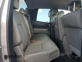 2011 Toyota Tundra 2WD SR with VIN 5TFTY5F14BX007255, listed as a Copart auction lot 85155574 with 224,007 mi miles and Clean Title. Bid and sale history available at carsss.com. Image 10.