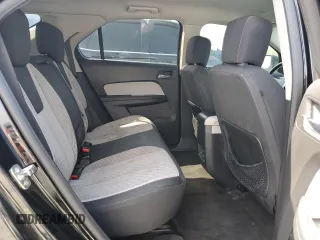 2011 Chevrolet Equinox LT w/1LT with VIN 2GNALDEC5B1237572, listed as a Copart auction lot 51127285 with 178,819 mi miles and Clean Title. Bid and sale history available at carsss.com. Image 11.