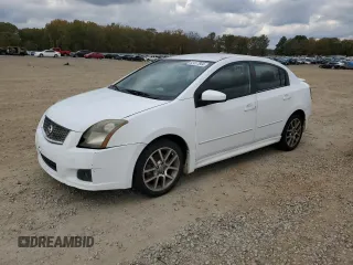 2007 Nissan Sentra SE-R z VIN 3N1BB61E77L713218, wystawiony jako Copart lot #82417664 z przebiegiem 178 197 mil mil oraz Czysty tytuł • Clean title. Historia ofert i sprzedaży dostępna na DreamBid. Obrazek 1.