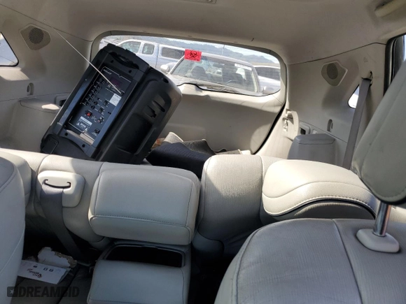 2009 Toyota Venza with VIN 4T3ZK11A09U011359, listed as a Copart auction lot 45970965 with 195,036 mi miles and Salvage Title. Bid and sale history available at carsss.com. Image 10.