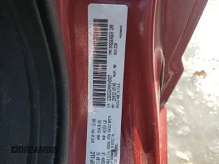 2010 Chrysler Sebring Touring with VIN 1C3BC5ED4AN142627, listed as a Copart auction lot 89201415 with Not Provided miles and Salvage Title. Bid and sale history available at DreamBid. Image 13.