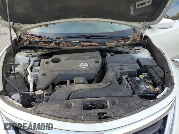 2013 Nissan Altima S with VIN 1N4AL3AP3DN557296, listed as a Copart auction lot 87920365 with Not Provided miles and Clean Title. Bid and sale history available at carsss.com. Image 11.