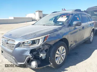 2018 Subaru Outback Premium z VIN 4S4BSACC3J3274657, wystawiony jako IAAI lot #41756387 z przebiegiem 94 177 mil mil oraz . Historia ofert i sprzedaży dostępna na DreamBid. Obrazek 6.