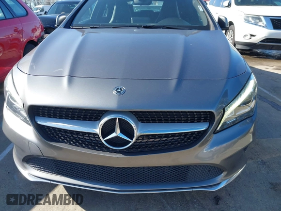 2019 Mercedes-Benz CLA 250 with VIN WDDSJ4EB4KN774593, listed as a IAAI auction lot 41711542 with 78,926 mi miles and . Bid and sale history available at DreamBid. Image 6.
