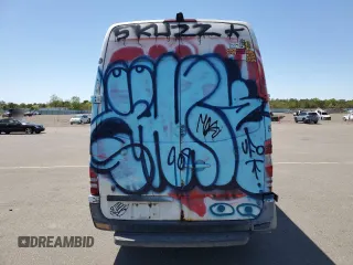 2010 Freightliner Sprinter с VIN WDYPE8CC3A5454157, выставлен на аукционе Copart как лот 56998035 с пробегом 209 713 миль миль и Чистый • Clean title. История ставок и продаж доступна на DreamBid. Изображение 6.