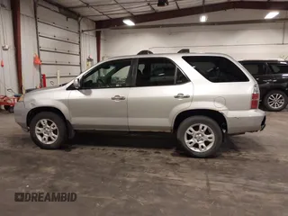 2005 Acura MDX Touring z VIN 2HNYD18675H505939, wystawiony jako IAAI lot #42237655 z przebiegiem 154 948 mil mil oraz . Historia ofert i sprzedaży dostępna na DreamBid. Obrazek 15.