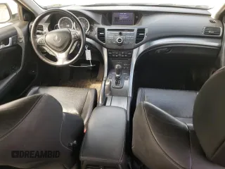 2014 Acura TSX Technology z VIN JH4CU2F68EC001944, wystawiony jako Copart lot #49894615 z przebiegiem 151 515 mil mil oraz Szkoda całkowita • Salvage title. Historia ofert i sprzedaży dostępna na DreamBid. Obrazek 8.