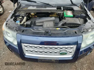 2008 Land Rover LR2 SE с VIN SALFS24N78H031001, выставлен на аукционе Copart как лот 63822025 с пробегом 184 403 миль миль и Списание • Salvage title. История ставок и продаж доступна на DreamBid. Изображение 12.