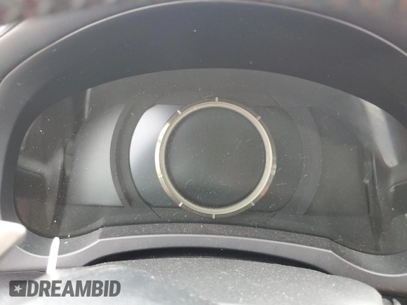 2017 Lexus IS 350 with VIN JTHBE1D22H5028603, listed as a Copart auction lot 53209415 with Not provided miles and Salvage title. Bid and sale history available at DreamBid. Image 9.