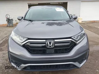 2022 Honda CR-V EX-L with VIN 7FARW2H89NE049187, listed as a IAAI auction lot 41910948 with 35,060 mi miles. Bid and sale history available at carsss.com. Image 13.