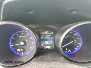 2015 Subaru Legacy Premium с VIN 4S3BNAD64F3021861, выставлен на аукционе Copart как лот 57779955 с пробегом 127 788 миль миль и Списание • Salvage title. История ставок и продаж доступна на DreamBid. Изображение 9.