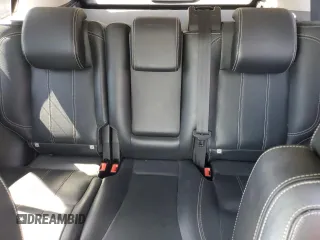 2012 Land Rover Range Rover Sport HSE Lux with VIN SALSK2D4XCA752503, listed as a Copart auction lot 59153015 with 110,382 mi miles and Salvage title. Bid and sale history available at DreamBid. Image 10.