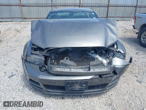 2013 Ford Mustang V6 с VIN 1ZVBP8AM1D5261762, выставлен на аукционе IAAI как лот 42028527 с пробегом 113 224 миль миль и . История ставок и продаж доступна на DreamBid. Изображение 6.