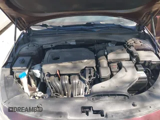 2019 Kia Optima LX with VIN 5XXGT4L37KG347930, listed as a IAAI auction lot 41772543 with 112,608 mi miles. Bid and sale history available at carsss.com. Image 10.
