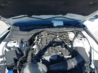 2022 Ford Mustang EcoBoost with VIN 1FA6P8TH5N5139871, listed as a IAAI auction lot 41290333 with 28,566 mi miles and . Bid and sale history available at DreamBid. Image 10.