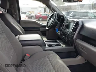 2016 Ford F-150 XLT with VIN 1FTEW1EPXGFC16865, listed as a IAAI auction lot 42008472 with 95,938 mi miles and . Bid and sale history available at carsss.com. Image 5.