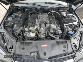 2017 Mercedes-Benz E-Class E 400 with VIN WDDKJ6FB8HF352632, listed as a Copart auction lot 50219433 with 54,936 mi miles. Bid and sale history available at carsss.com. Image 11.