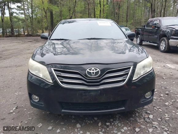2011 Toyota Camry LE with VIN 4T1BK3EK1BU128866, listed as a IAAI auction lot 41990577 with 291,043 mi miles. Bid and sale history available at carsss.com. Image 12.