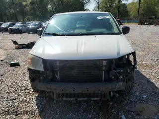 2010 Dodge Grand Caravan SE with VIN 2D4RN4DE6AR335070, listed as a Copart auction lot 50740575 with 172,732 mi miles and Salvage Title. Bid and sale history available at carsss.com. Image 5.