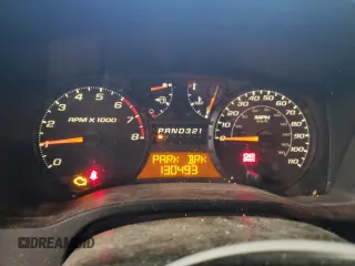 2008 Isuzu i-Series S z VIN 1GGCS199088700188, wystawiony jako Copart lot #79658074 z przebiegiem 130 493 mil mil oraz Szkoda całkowita • Salvage title. Historia ofert i sprzedaży dostępna na DreamBid. Obrazek 9.