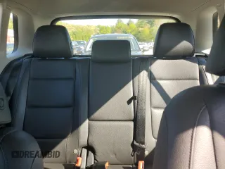 2017 Volkswagen Tiguan S z VIN WVGBV7AX0HK031002, wystawiony jako Copart lot #56384305 z przebiegiem 90 275 mil mil oraz Szkoda całkowita • Salvage title. Historia ofert i sprzedaży dostępna na DreamBid. Obrazek 10.