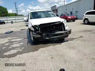 2015 Ford F-150 XL with VIN 1FTEW1CG5FKE08624, listed as a Copart auction lot 60282835 with 141,751 mi miles and Salvage title. Bid and sale history available at DreamBid. Image 14.