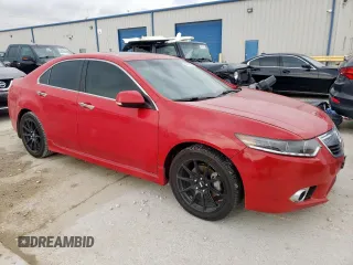2013 Acura TSX Technology с VIN JH4CU2F63DC011182, выставлен на аукционе Copart как лот 54584505 с пробегом 102 718 миль миль и Чистый • Clean title. История ставок и продаж доступна на DreamBid. Изображение 4.