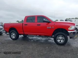 2016 Ram 2500 Tradesman with VIN 3C6UR5CL6GG380887, listed as a IAAI auction lot 42345253 with 137,723 mi miles and . Bid and sale history available at DreamBid. Image 13.