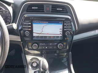 2016 Nissan Maxima Platinum z VIN 1N4AA6AP1GC416590, wystawiony jako IAAI lot #41817288 z przebiegiem 248 514 mil mil oraz . Historia ofert i sprzedaży dostępna na DreamBid. Obrazek 21.